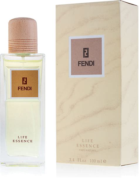 Туалетная вода FENDI Life Essence отзывы покупателей — 6 